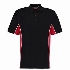 Purple Polo Shirt