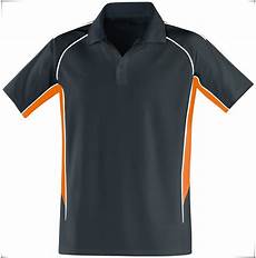 Purple Polo Shirt