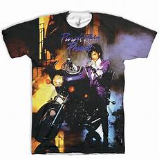 Purple Rain Shirt