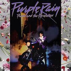 Purple Rain Shirt