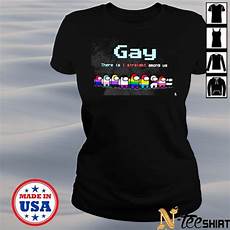 Purple T Shirt