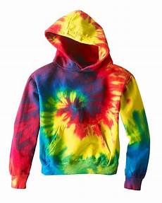 Rainbow Hoodie