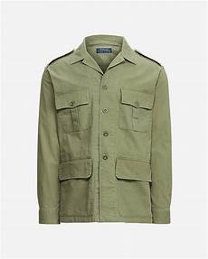 Ralph Lauren Overshirt