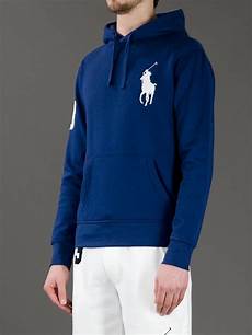 Ralph Lauren Sweatshirt