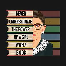 Rbg T Shirt