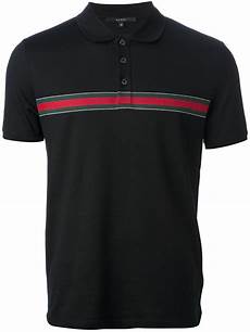 Red Golf Shirt