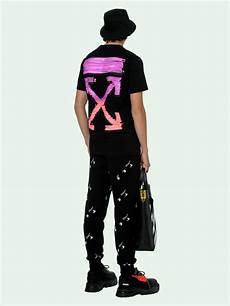 Red Graphic Tee