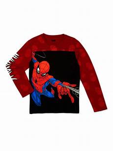 Red Graphic Tee