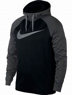 Red Hoodie Men