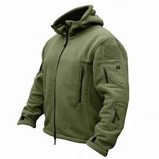 Red Hoodie Men