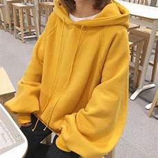 Red Hoodie Women