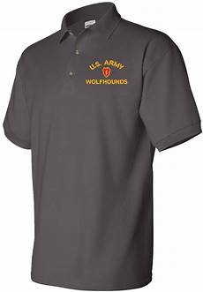 Red Polo Shirt