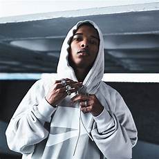 Reebok Hoodie