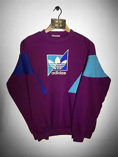 Retro Sweatshirt