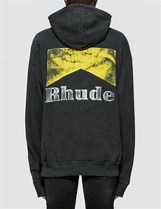 Rhude Hoodie