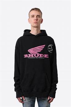 Rhude Hoodie