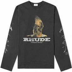 Rhude T Shirt