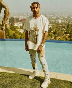 Rhude T Shirt