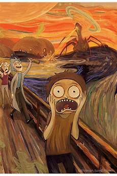 Rick and Morty Shirt