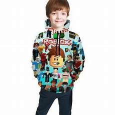 Roblox Hoodie