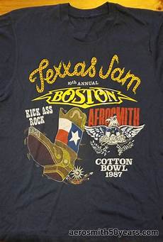 Rock T Shirts
