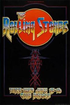 Rolling Stones T Shirt