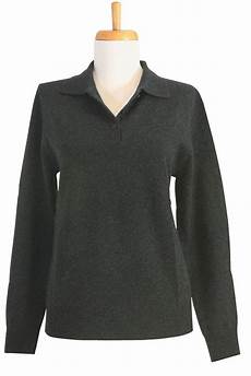 Round Neck Polo