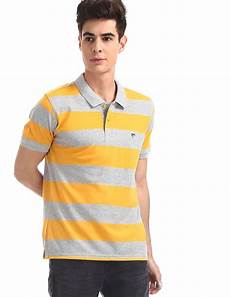 Round Neck Polo