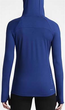 Royal Blue Hoodie