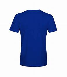 Royal Blue Polo