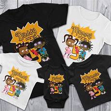Rugrats Shirt