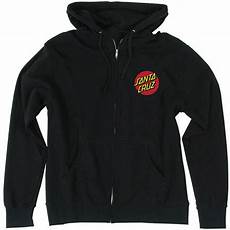 Santa Cruz Sweatshirt