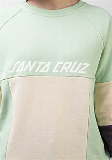 Santa Cruz Sweatshirt