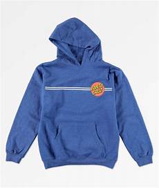 Santa Cruz Sweatshirt