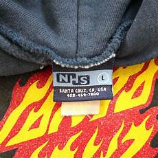 Santa Cruz Sweatshirt