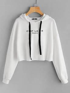 Shein Hoodies