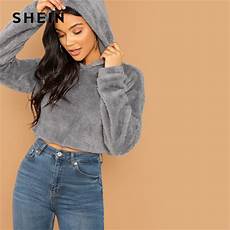 Shein Hoodies