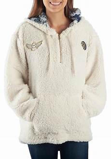 Sherpa Hoodie