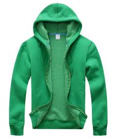 Sherpa Hoodie