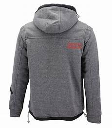 Sherpa Lined Hoodie