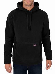 Sherpa Lined Hoodie