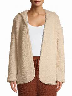 Sherpa Sweater