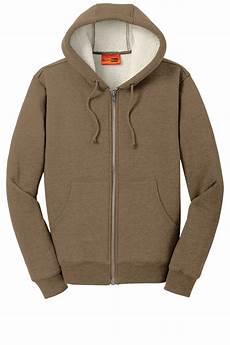 Sherpa Sweater