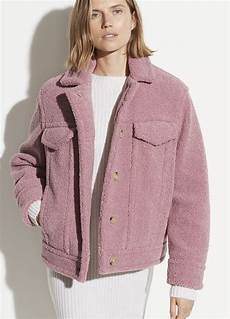 Sherpa Sweatshirt