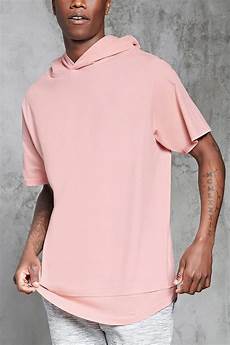 Shirt Over Hoodie