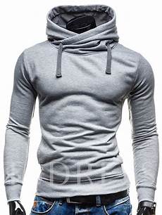Shirt Over Hoodie