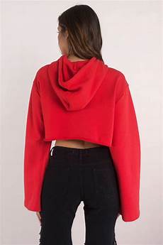 Short Sleeve Hoodie