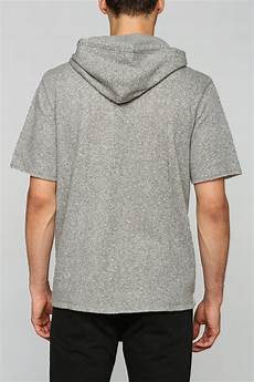Short Sleeve Sweatshirt