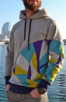 Short Sleeve Sweatshirt