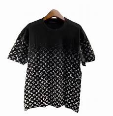 Shoulder Pad T Shirt